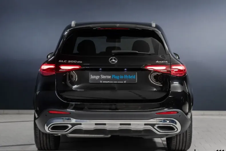 Mercedes-Benz GLC 300 (Clasa GLC) din 2023 cu 9.748 km - oferta MER229407 - foto 6