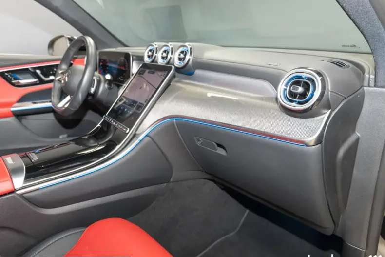 Mercedes-Benz GLC 300 (Clasa GLC) din 2023 cu 9.748 km - oferta MER229407 - foto 17