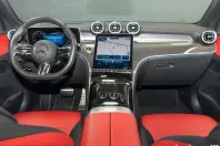 Mercedes-Benz GLC 300 (Clasa GLC) din 2023 cu 9.748 km - oferta MER229407 - foto 18