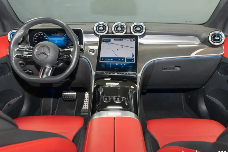 Mercedes-Benz GLC 300 (Clasa GLC) din 2023 cu 9.748 km - oferta MER229407 - foto 18