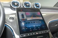 Mercedes-Benz GLC 300 (Clasa GLC) din 2023 cu 9.748 km - oferta MER229407 - foto 21