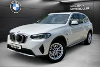 BMW X3 (Seria X) din 2022 cu 39.500 km - oferta BMW229408 - foto 1