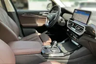 BMW X3 (Seria X) din 2022 cu 39.500 km - oferta BMW229408 - foto 3