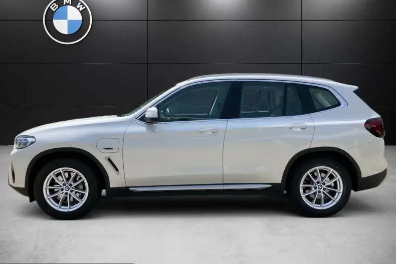 BMW X3 (Seria X) din 2022 cu 39.500 km - oferta BMW229408 - foto 5