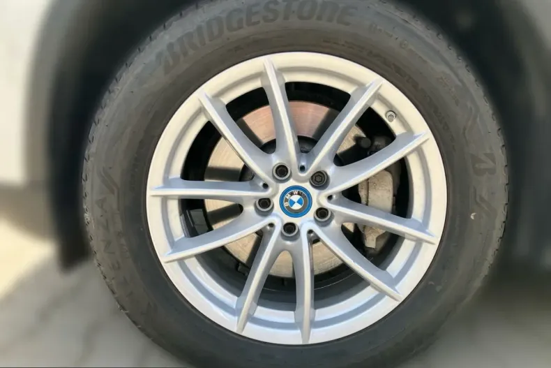BMW X3 (Seria X) din 2022 cu 39.500 km - oferta BMW229408 - foto 6