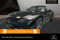 Mercedes-Benz SL 63 AMG (Clasa SL) din 2025 cu 28.252 km - oferta MER229409 - foto 1
