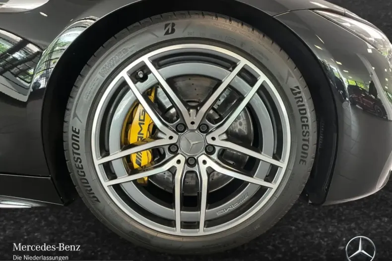 Mercedes-Benz SL 63 AMG (Clasa SL) din 2025 cu 28.252 km - oferta MER229409 - foto 6