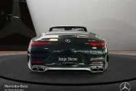 Mercedes-Benz SL 63 AMG (Clasa SL) din 2025 cu 28.252 km - oferta MER229409 - foto 9