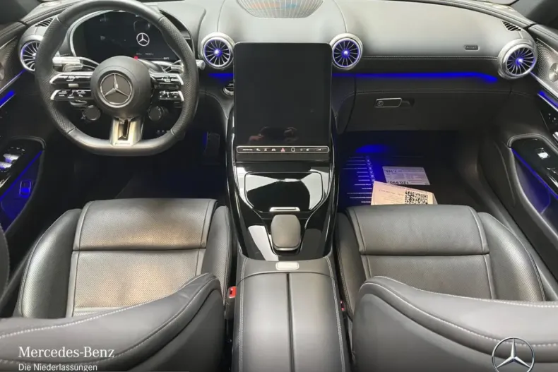 Mercedes-Benz SL 63 AMG (Clasa SL) din 2025 cu 28.252 km - oferta MER229409 - foto 13