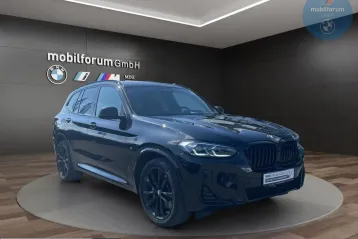 BMW X3 din 2024 - oferta BMW229410