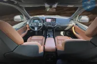 BMW X3 (Seria X) din 2024 cu 19.776 km - oferta BMW229410 - foto 9