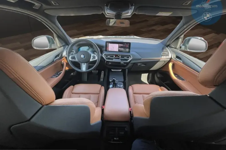 BMW X3 (Seria X) din 2024 cu 19.776 km - oferta BMW229410 - foto 9