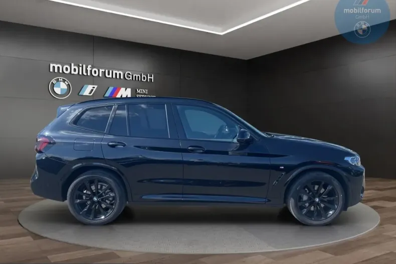 BMW X3 (Seria X) din 2024 cu 19.776 km - oferta BMW229410 - foto 15