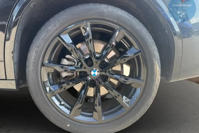 BMW X3 (Seria X) din 2024 cu 19.776 km - oferta BMW229410 - foto 21