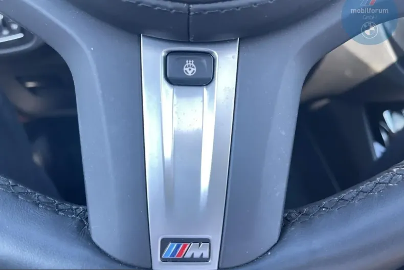 BMW X3 (Seria X) din 2024 cu 19.776 km - oferta BMW229410 - foto 25