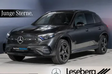 Mercedes-Benz GLC 300 din 2023 - oferta MER229411