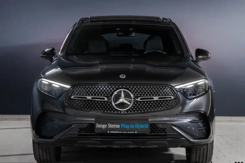 Mercedes-Benz GLC 300 (Clasa GLC) din 2023 cu 28.414 km - oferta MER229411 - foto 5