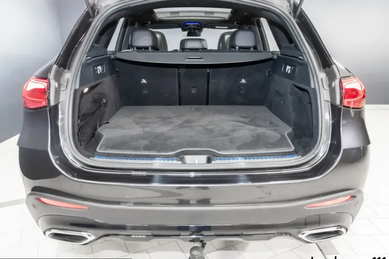 Mercedes-Benz GLC 300 (Clasa GLC) din 2023 cu 28.414 km - oferta MER229411 - foto 9