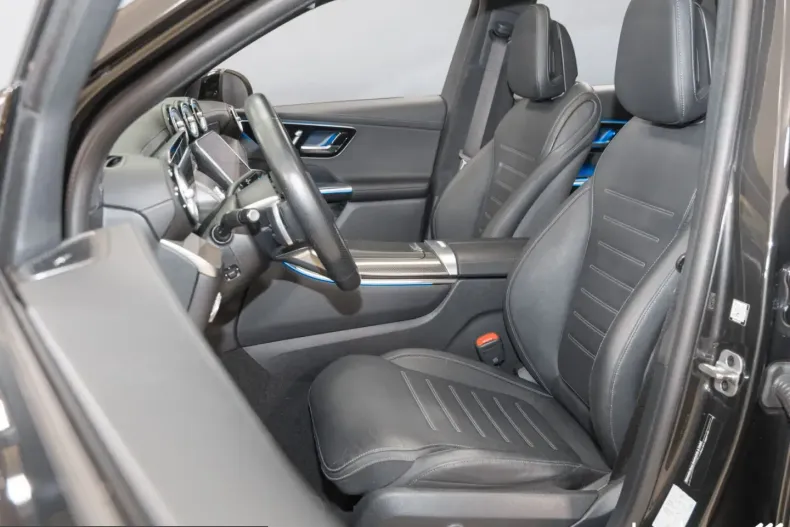 Mercedes-Benz GLC 300 (Clasa GLC) din 2023 cu 28.414 km - oferta MER229411 - foto 15
