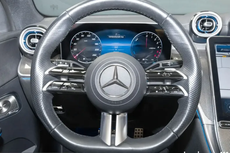 Mercedes-Benz GLC 300 (Clasa GLC) din 2023 cu 28.414 km - oferta MER229411 - foto 21