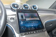 Mercedes-Benz GLC 300 (Clasa GLC) din 2023 cu 28.414 km - oferta MER229411 - foto 23
