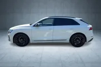 Audi Q8 din 2024 cu 20.183 km - oferta AUD229412 - foto 3