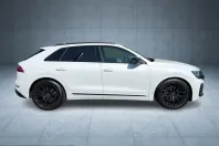 Audi Q8 din 2024 cu 20.183 km - oferta AUD229412 - foto 7