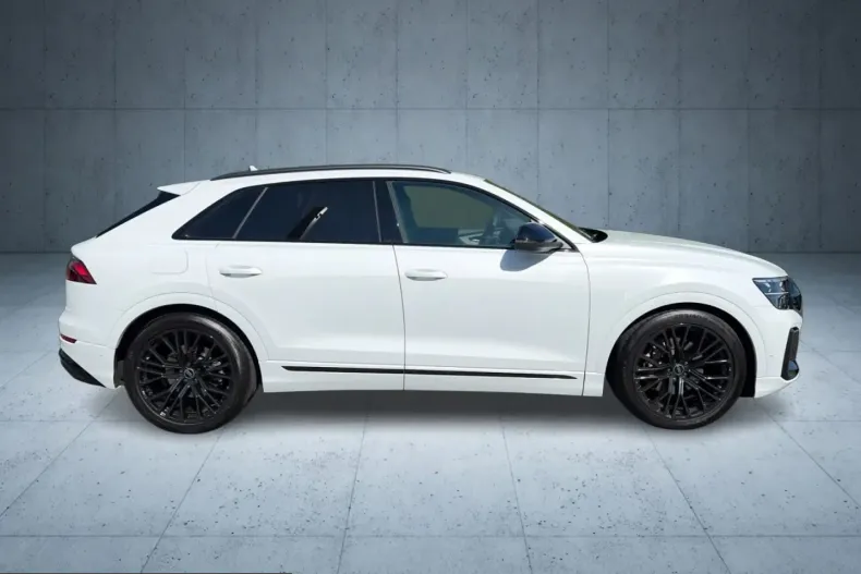 Audi Q8 din 2024 cu 20.183 km - oferta AUD229412 - foto 7
