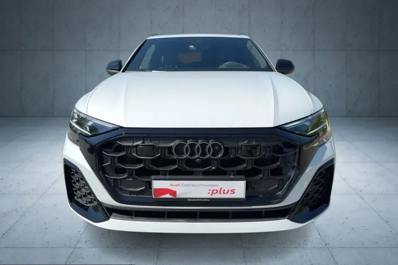 Audi Q8 din 2024 cu 20.183 km - oferta AUD229412 - foto 9