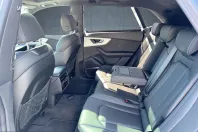 Audi Q8 din 2024 cu 20.183 km - oferta AUD229412 - foto 13