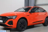 Audi Q8 din 2023 cu 77.244 km - oferta AUD229413 - foto 1