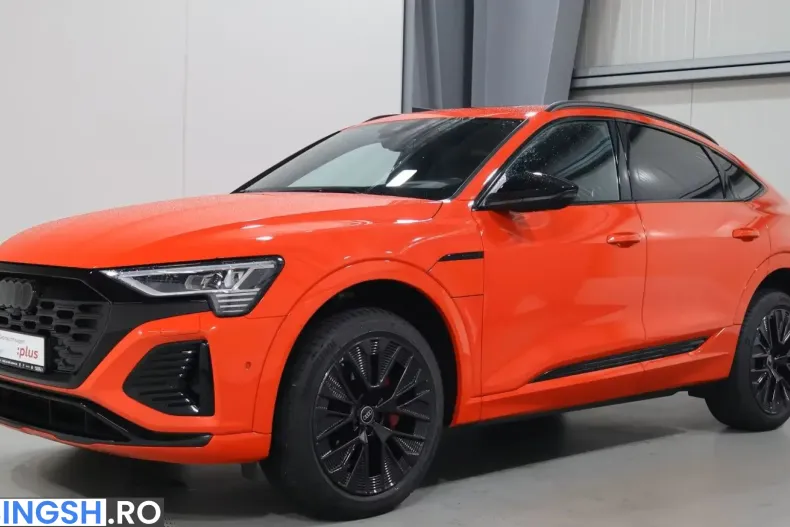 Audi Q8 din 2023 cu 77.244 km - oferta AUD229413 - foto 1