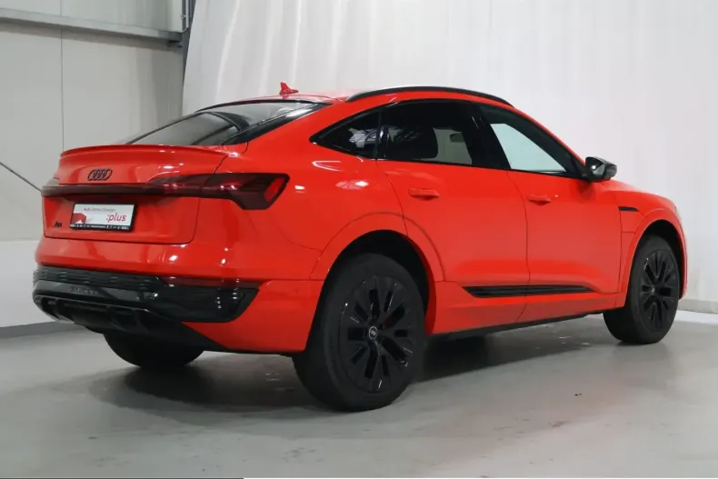 Audi Q8 din 2023 cu 77.244 km - oferta AUD229413 - foto 3