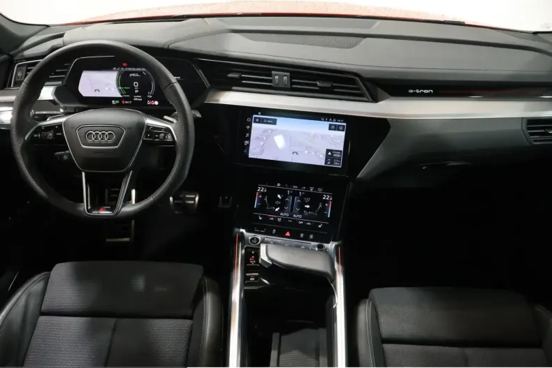 Audi Q8 din 2023 cu 77.244 km - oferta AUD229413 - foto 8