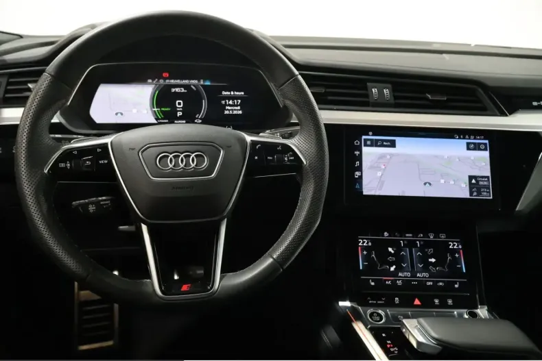 Audi Q8 din 2023 cu 77.244 km - oferta AUD229413 - foto 9