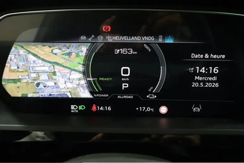 Audi Q8 din 2023 cu 77.244 km - oferta AUD229413 - foto 10