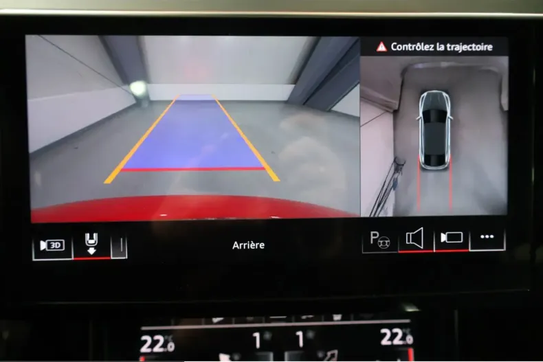 Audi Q8 din 2023 cu 77.244 km - oferta AUD229413 - foto 11