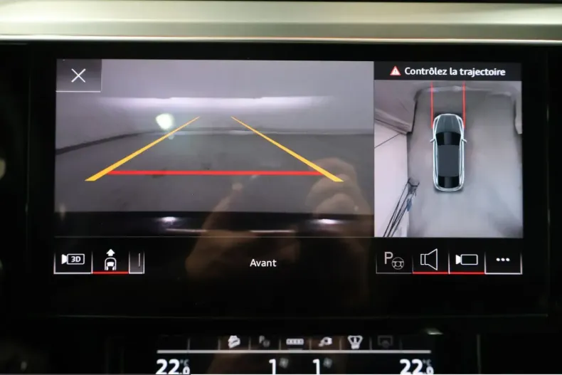 Audi Q8 din 2023 cu 77.244 km - oferta AUD229413 - foto 19