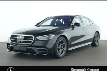 Mercedes-Benz S 450 din 2025 - oferta MER229414