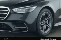 Mercedes-Benz S 450 (Clasa S) din 2025 cu 24.589 km - oferta MER229414 - foto 2