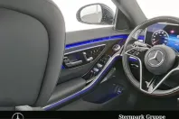 Mercedes-Benz S 450 (Clasa S) din 2025 cu 24.589 km - oferta MER229414 - foto 6