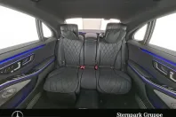 Mercedes-Benz S 450 (Clasa S) din 2025 cu 24.589 km - oferta MER229414 - foto 7