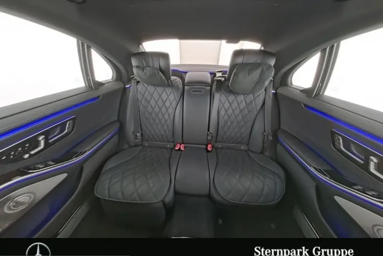 Mercedes-Benz S 450 (Clasa S) din 2025 cu 24.589 km - oferta MER229414 - foto 7