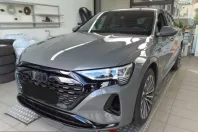 Audi Q8 din 2023 cu 30.593 km - oferta AUD229415 - foto 1
