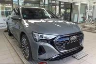 Audi Q8 din 2023 cu 30.593 km - oferta AUD229415 - foto 2
