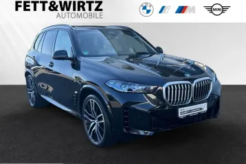 BMW X5 din 2025 - oferta BMW229416