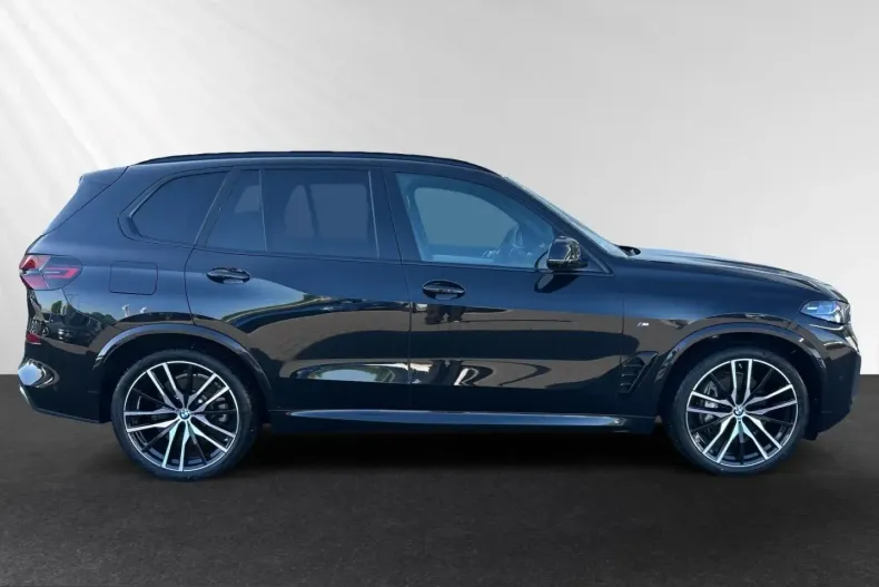 BMW X5 (Seria X) din 2025 cu 18.050 km - oferta BMW229416 - foto 2