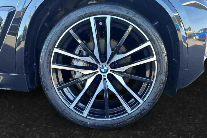 BMW X5 (Seria X) din 2025 cu 18.050 km - oferta BMW229416 - foto 5