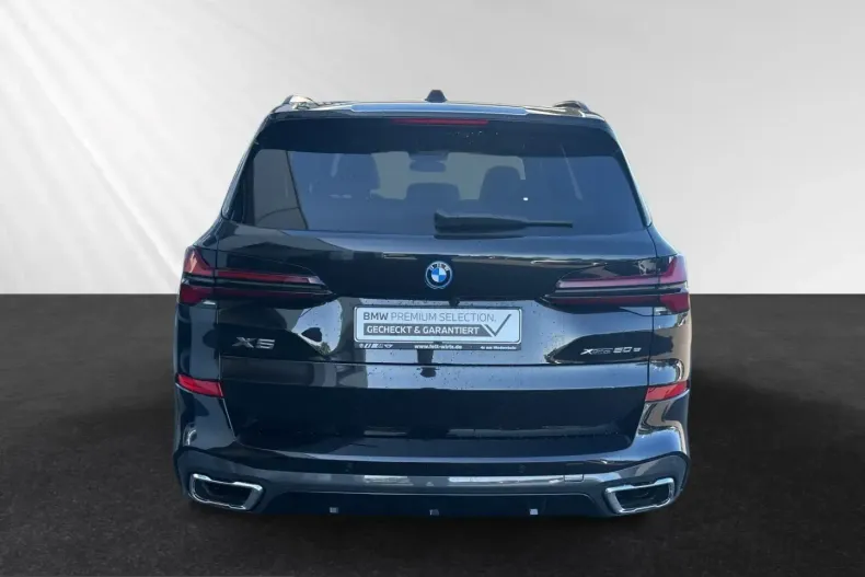 BMW X5 (Seria X) din 2025 cu 18.050 km - oferta BMW229416 - foto 7