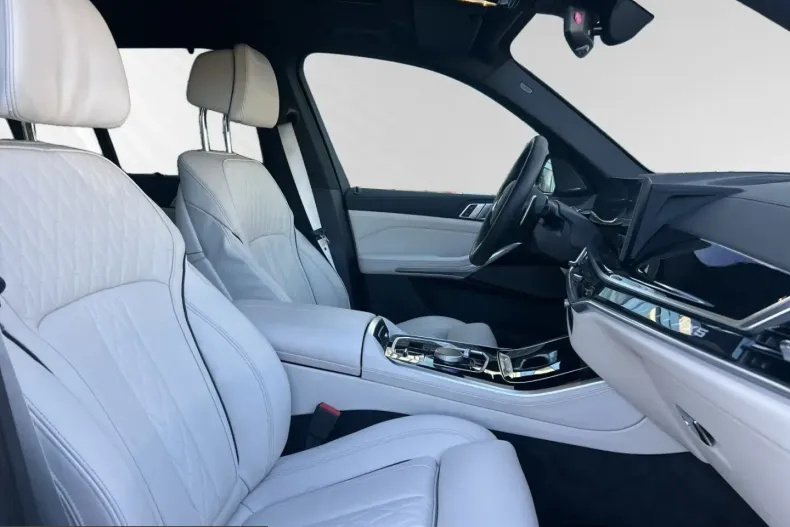 BMW X5 (Seria X) din 2025 cu 18.050 km - oferta BMW229416 - foto 8